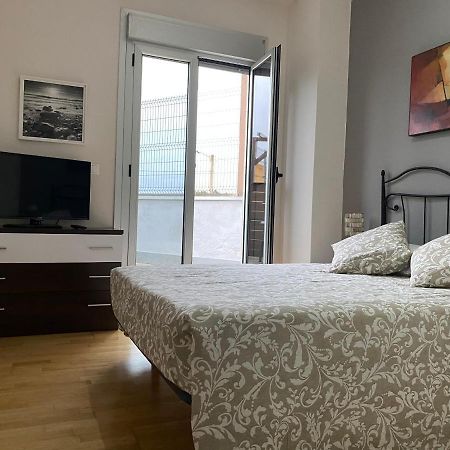 Alargos Foz Apartman Kültér fotó