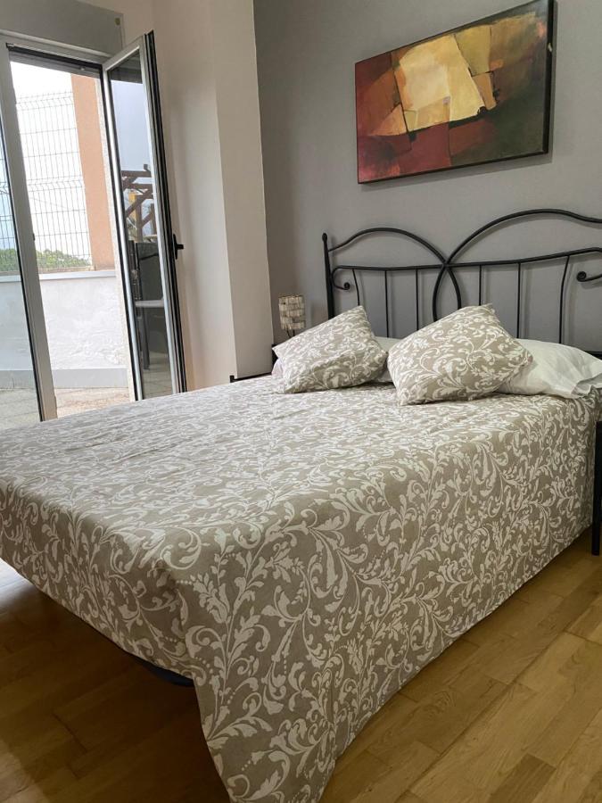 Alargos Foz Apartman Kültér fotó